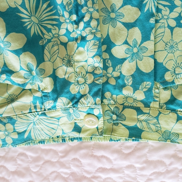 Spring/Summer Capris - Picture 5 of 8